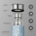 Pure titanium vein cup