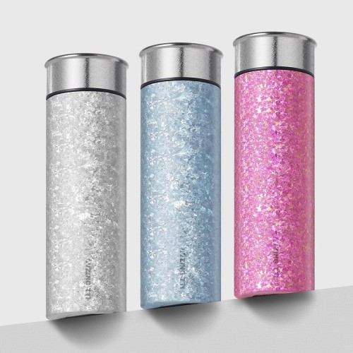 Pure titanium vein cup