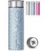 Pure titanium vein cup