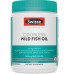 Swisse Wild Fish Oil Omega 3 Supplements for Women and Men