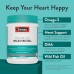 Swisse Wild Fish Oil Omega 3 Supplements for Women and Men