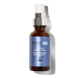 IMAGE Skincare, IMAGE MD Restoring Power-C Serum, 20% Vitamin C