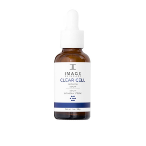 Image Skincare  Skin care transparent * repair essence
