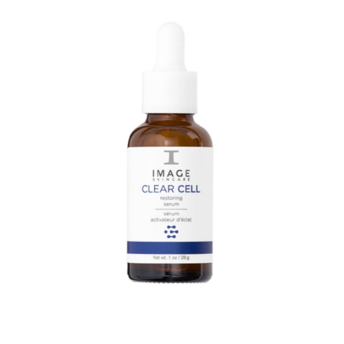 Image Skincare  Skin care transparent * repair essence