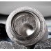 Pure titanium vein cup
